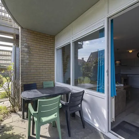 Apartment Lovely With Patio *