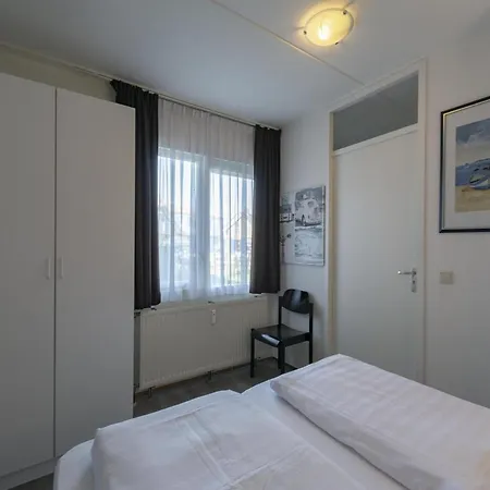 Lovely With Patio Apartment Callantsoog