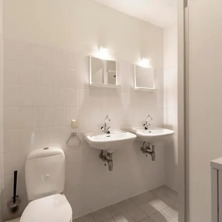 Beachside Bliss In Apartment