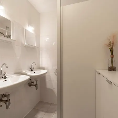Beachside Bliss In Appartement *