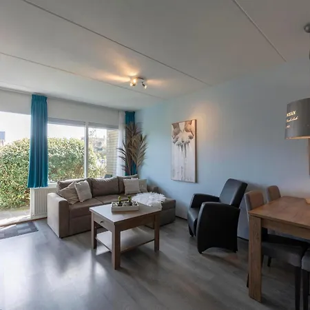Beachside Bliss In