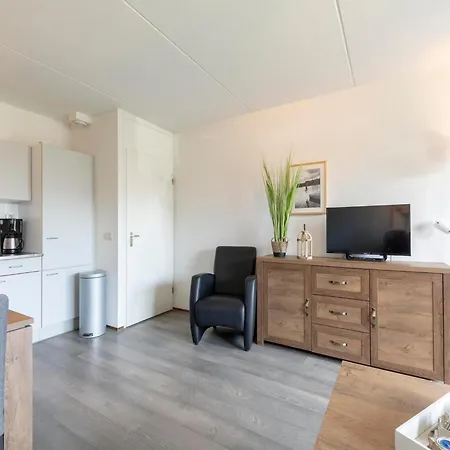 Beachside Bliss In Callantsoog Daire