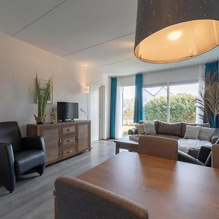Daire Beachside Bliss In Callantsoog