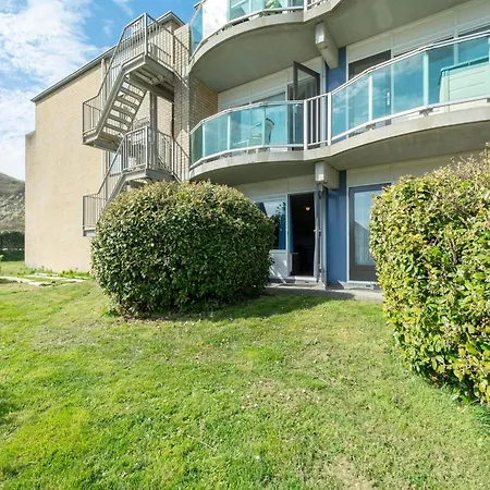 Beachside Bliss In * Callantsoog