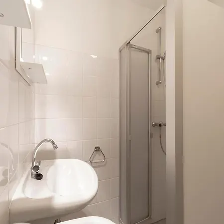 Beachside Bliss In Apartment *